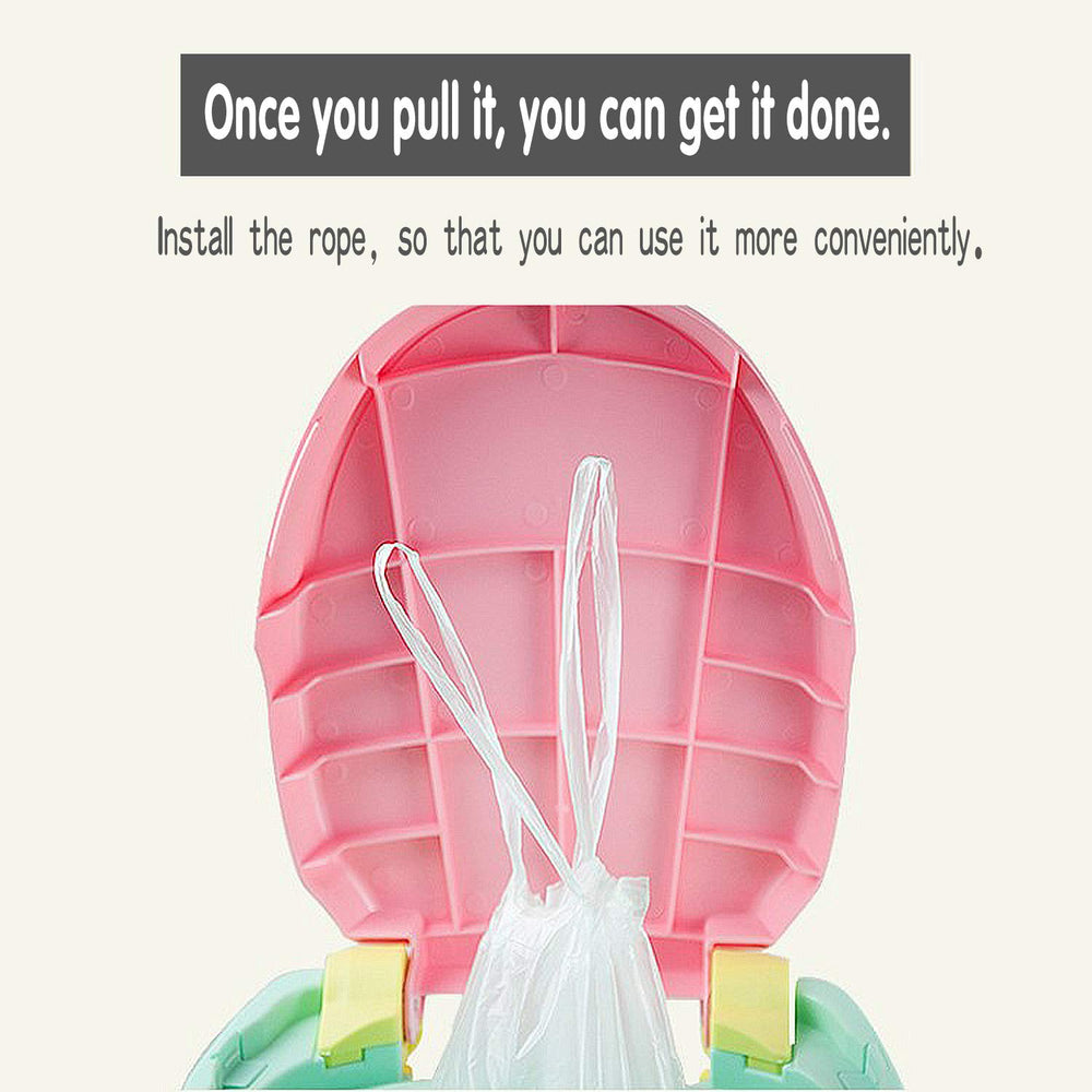 UYICOO durable disposable liners are lightweight and portable