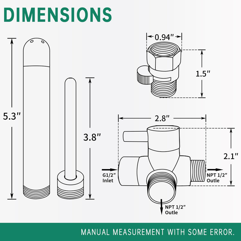 V-Frankness quick installation guide showing simple steps