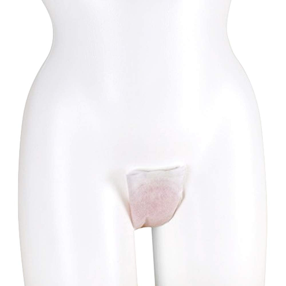 VagiKool postpartum padsicle pack offers discreet recovery after birth.