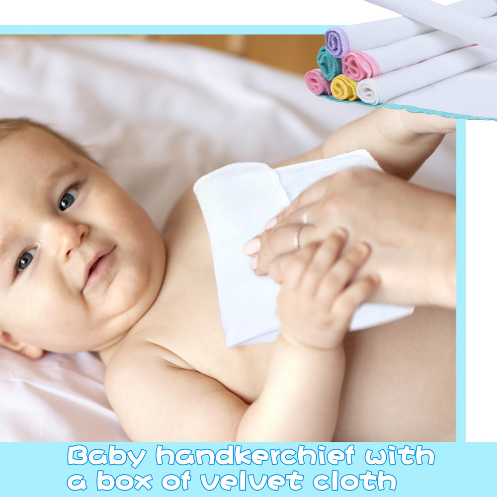 VAIPI multi-color wipes pack suitable for family use.