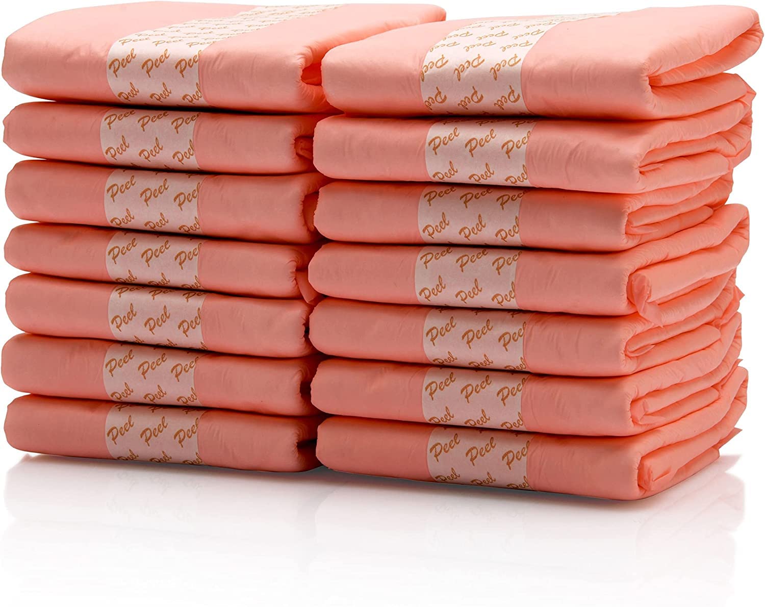 Vakly Booster Pad adds extra protection when you need it