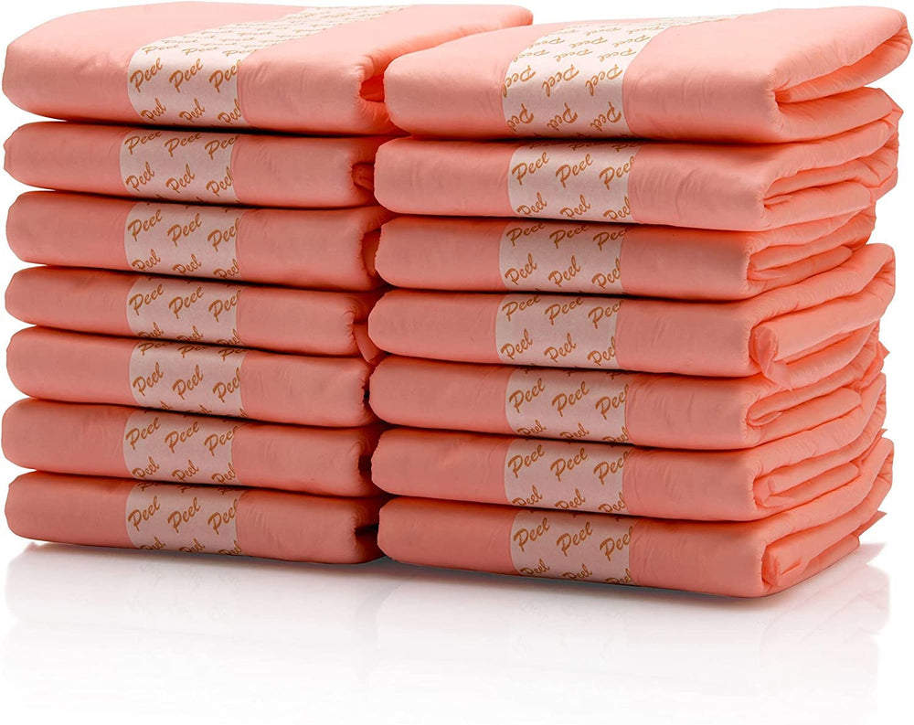 Vakly Booster Pad adds extra protection when you need it