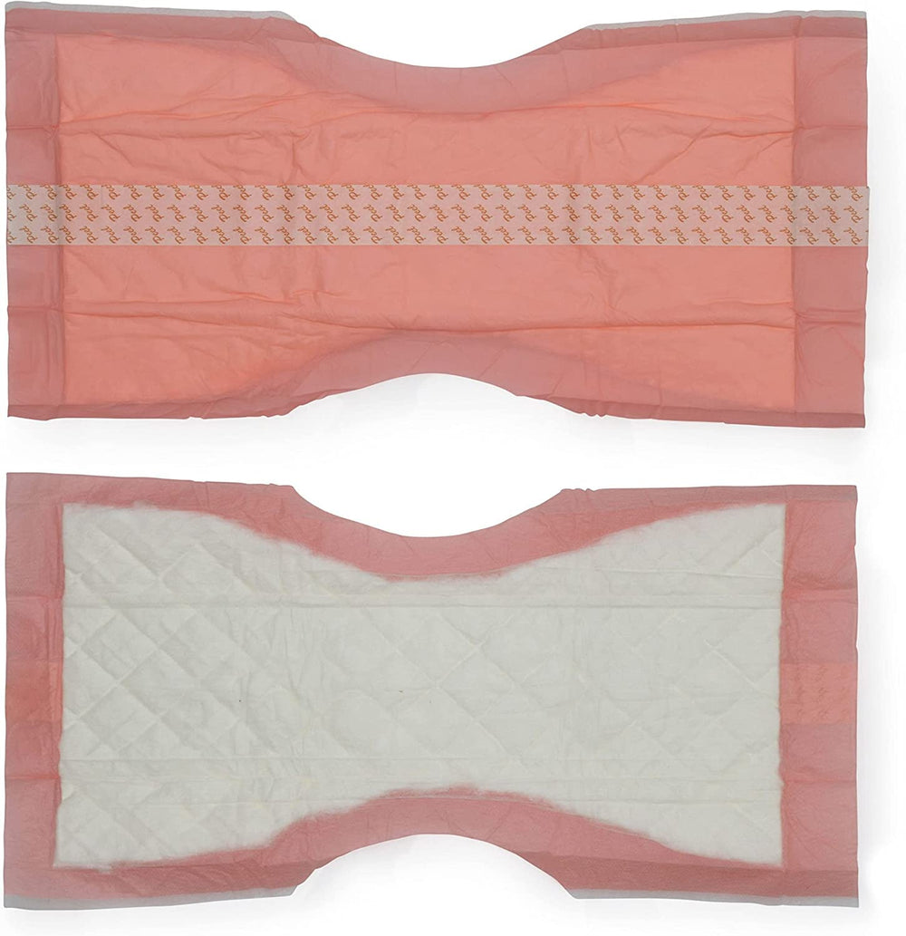 Vakly Leak Protection Pad offers reliable night coverage