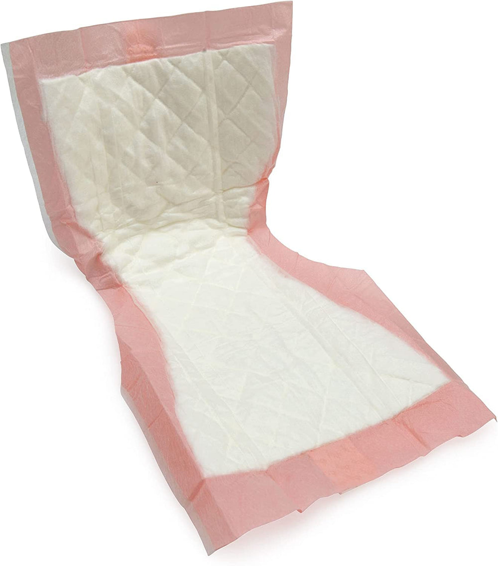 Vakly Multifunctional Pads for postpartum, incontinence, and booster needs