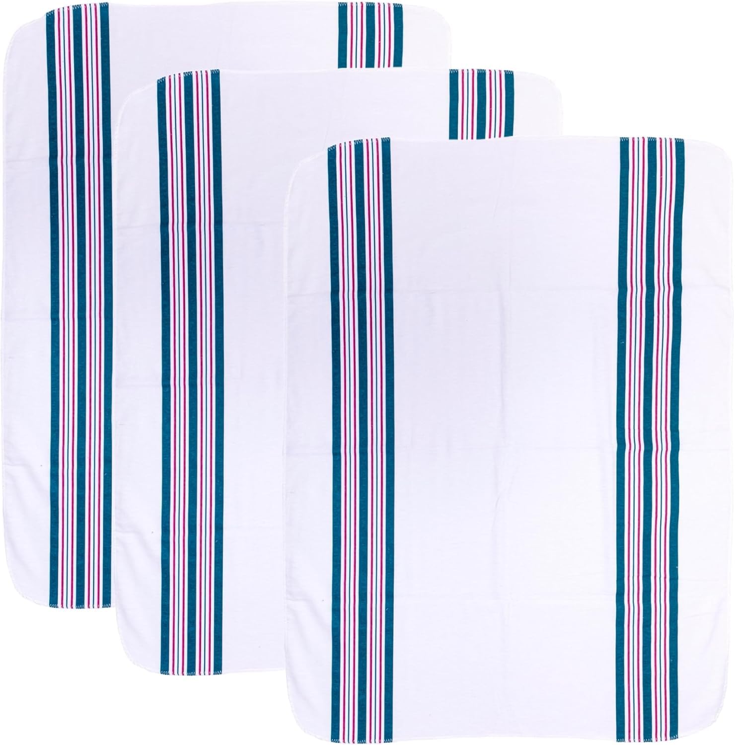 Vakly multipurpose use as swaddle nursing cover or shade.