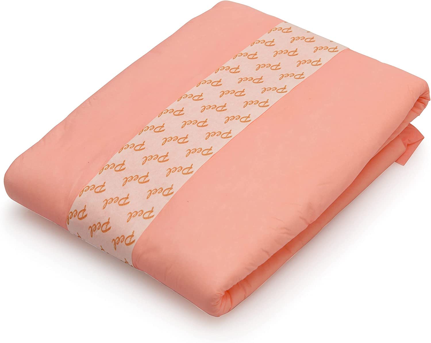 Vakly Overnight Postpartum Pad Full-Length design provides extended protection