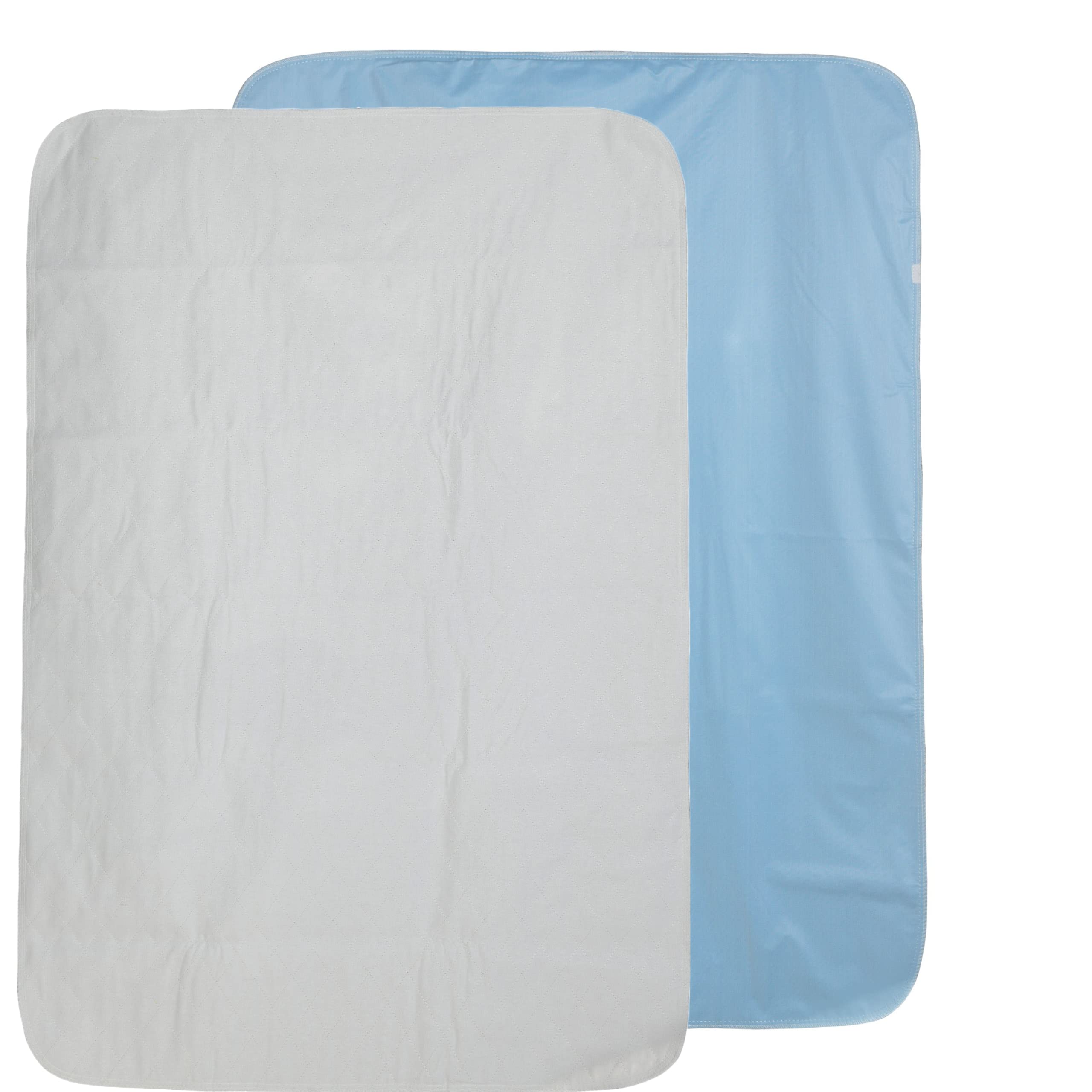Vakly XL underpad machine washable design for repeated use.