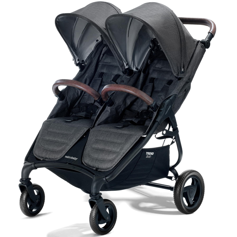 Valco Baby Trend Duo independent seats for two riders