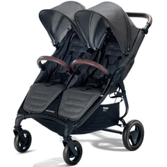 Valco Baby Trend Duo independent seats for two riders