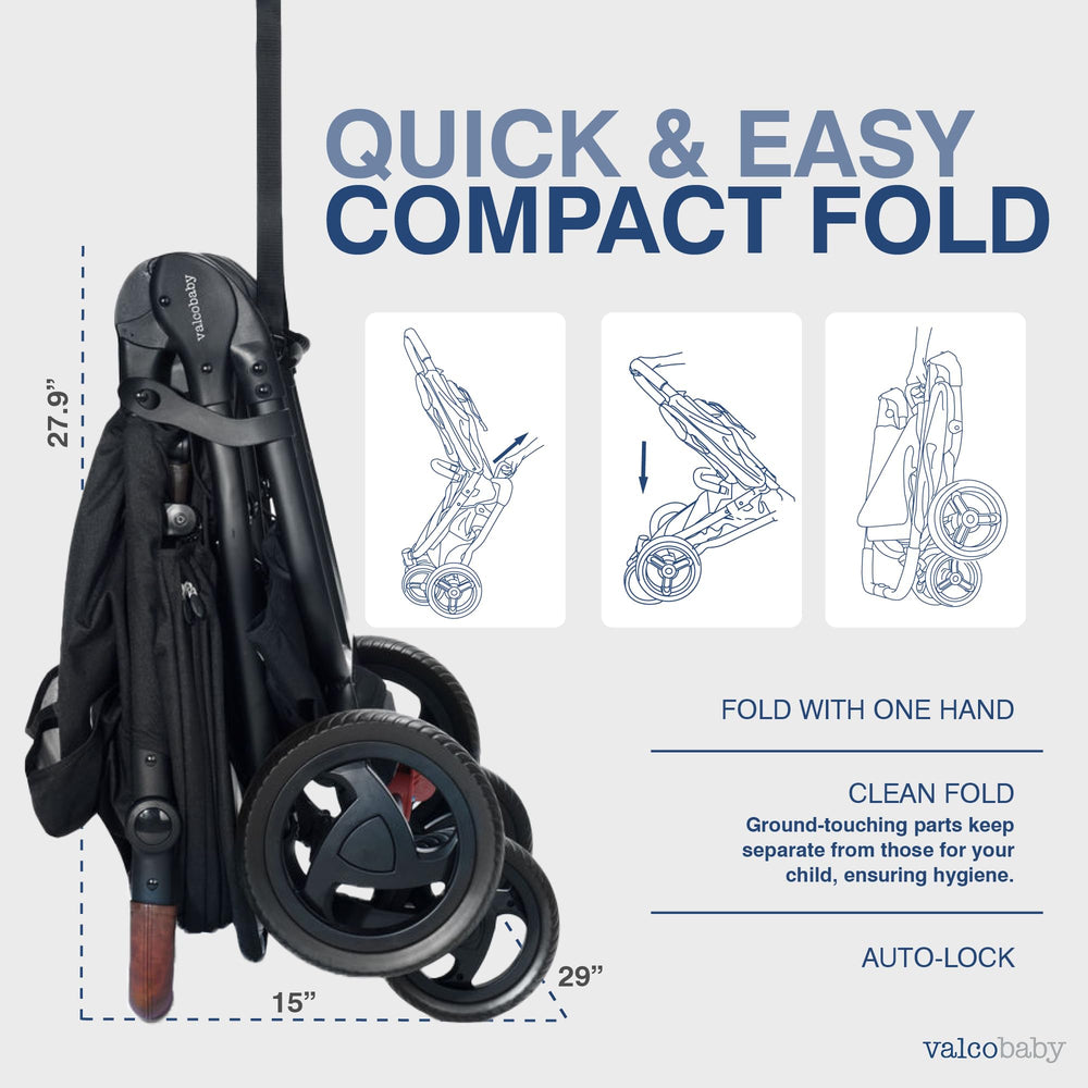 Trend Duo travel system compatibility with car seats