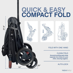 Trend Duo travel system compatibility with car seats