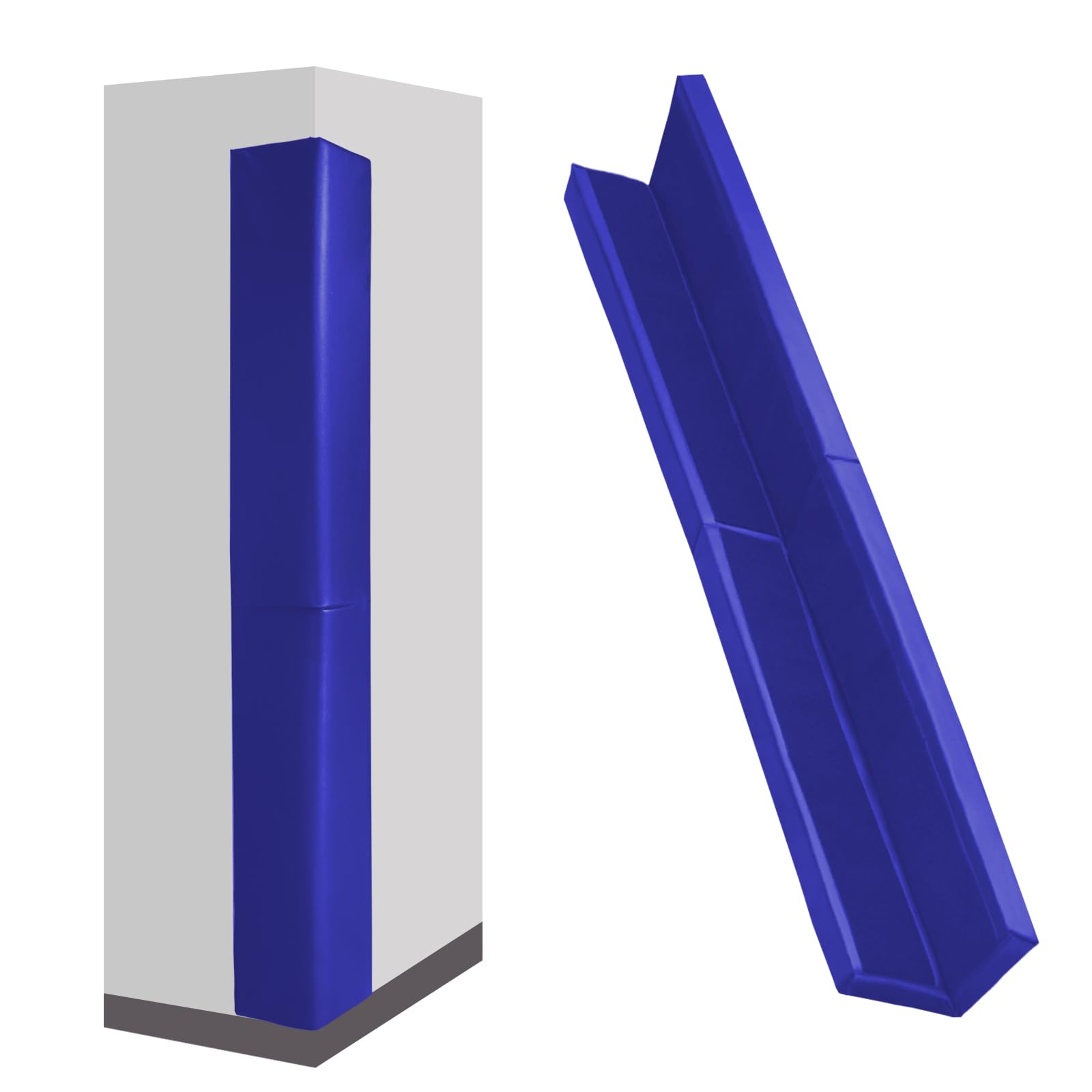 VANCL padding corner guards protect walls in high-traffic areas