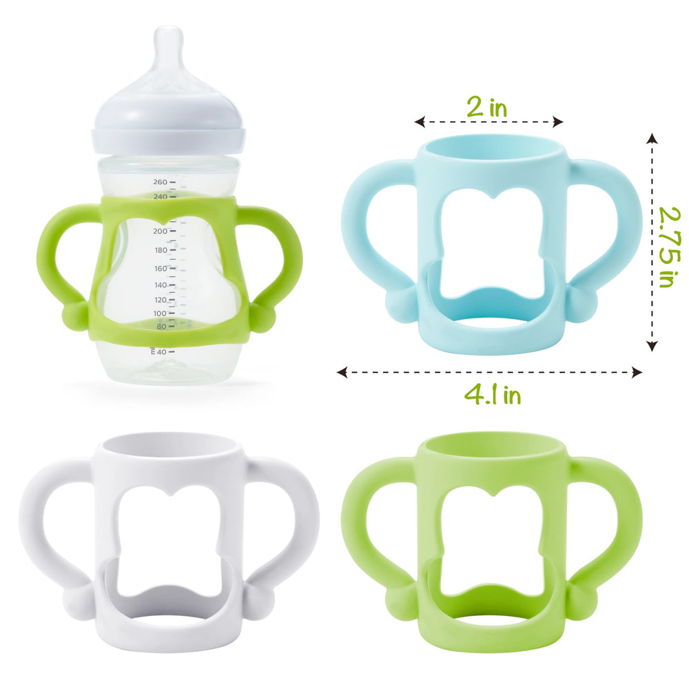 VANPET handles are dishwasher-safe for quick, convenient cleaning.
