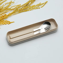 Vanra child flatware dinner spoon designed for comfortable scooping