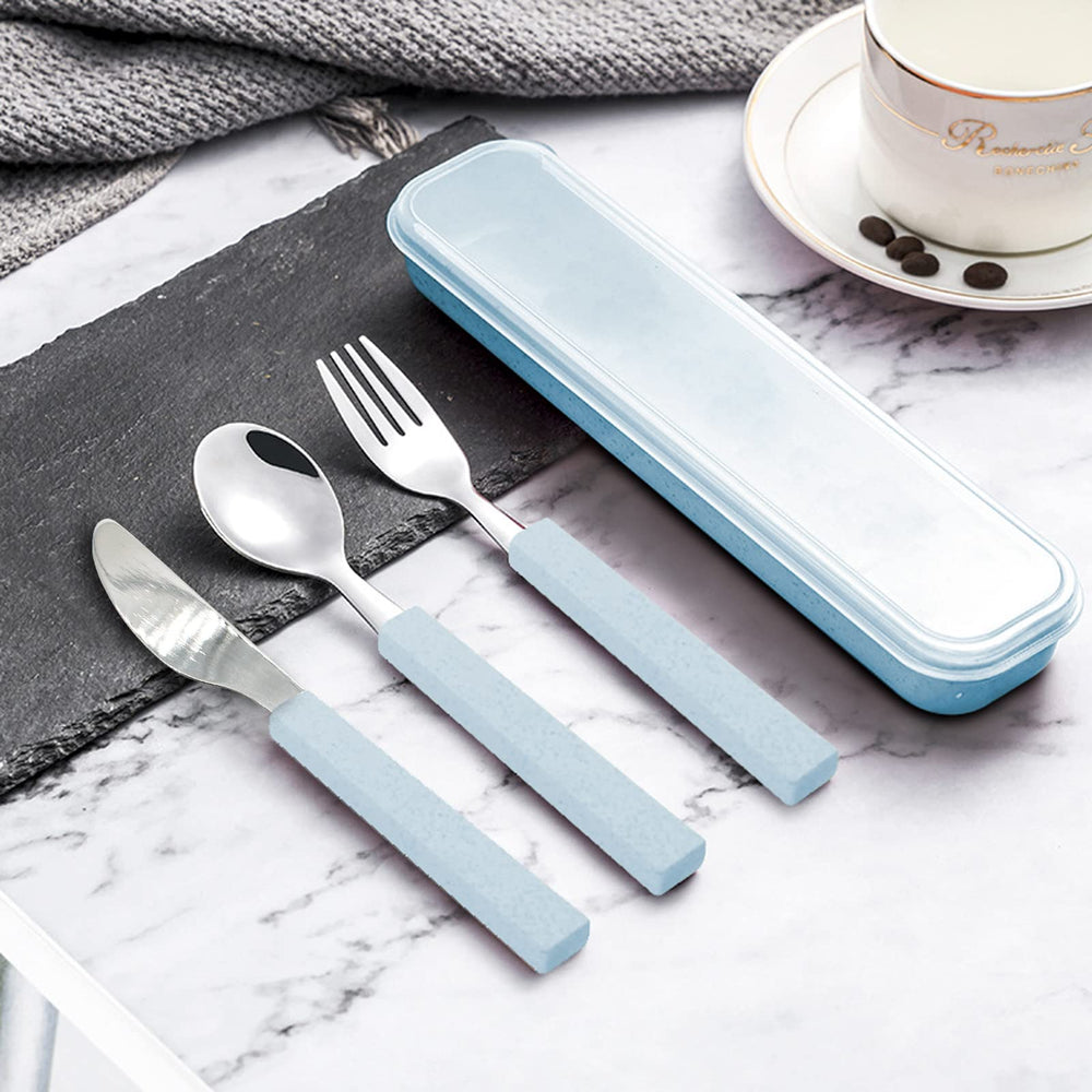 VANRA dinner spoon 6.7 inches great for soup and dessert