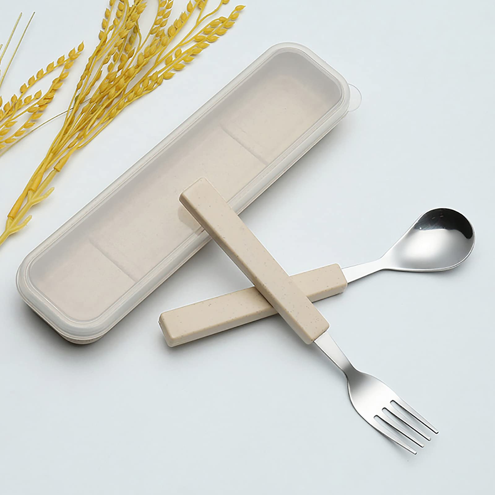 Vanra dishwasher-safe flatware simplifies cleanup after meals