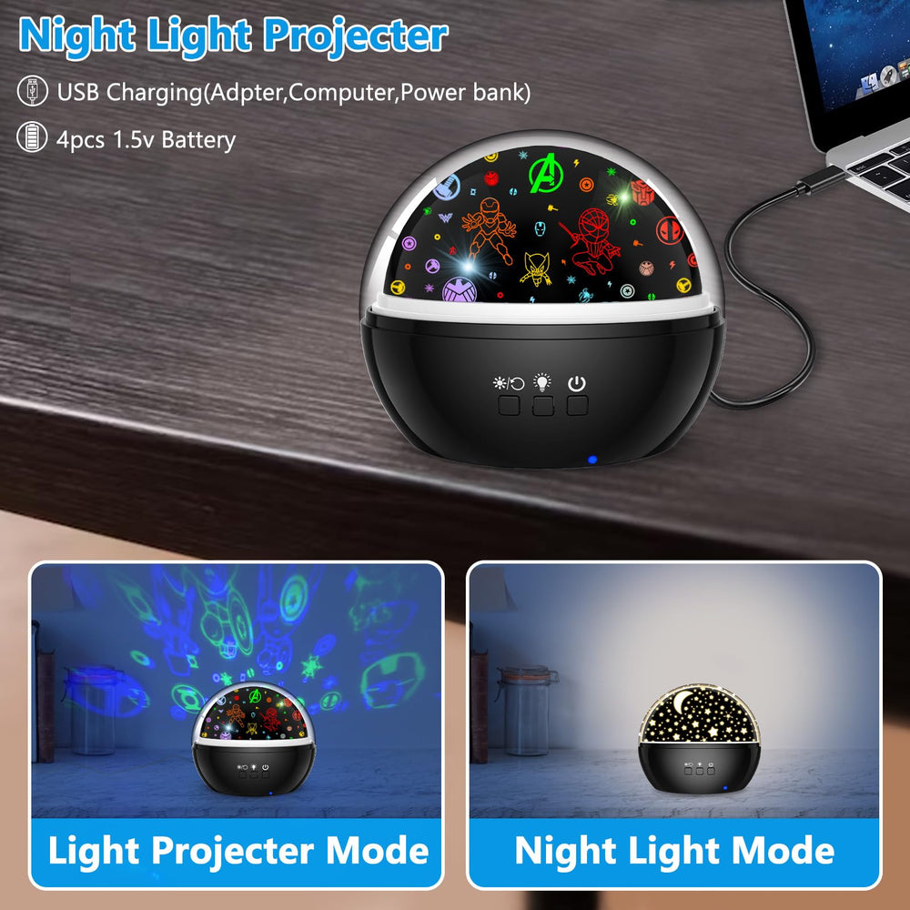 VANSHINIEER 15 color modes let you tailor mood lighting to the moment.