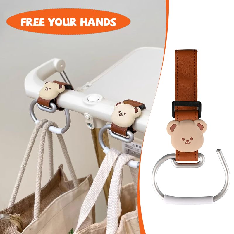 Vantico leather clip close-up showcasing premium materials and solid durability.