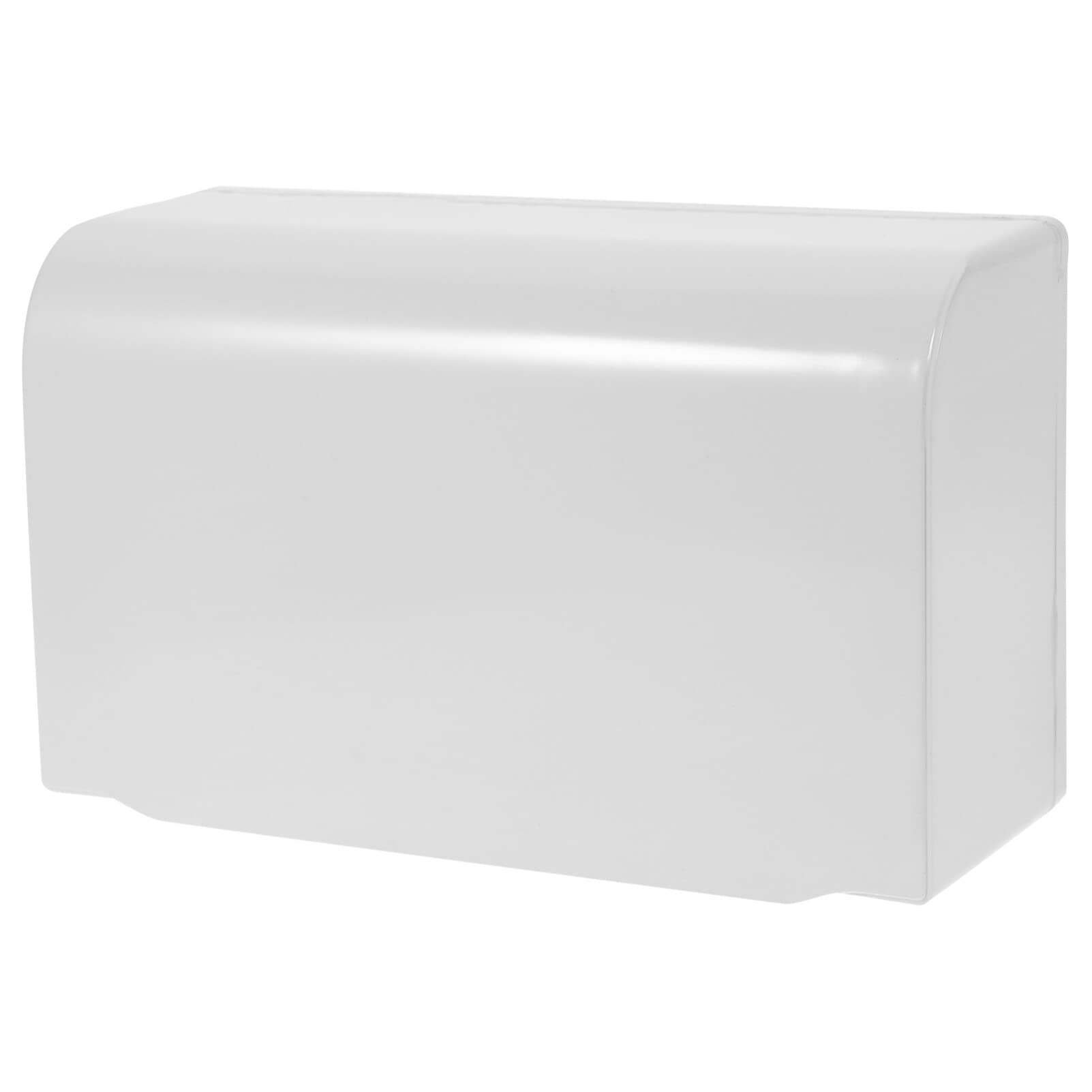 VANZACK safety outlet cover with double-position sockets for versatile childproofing.