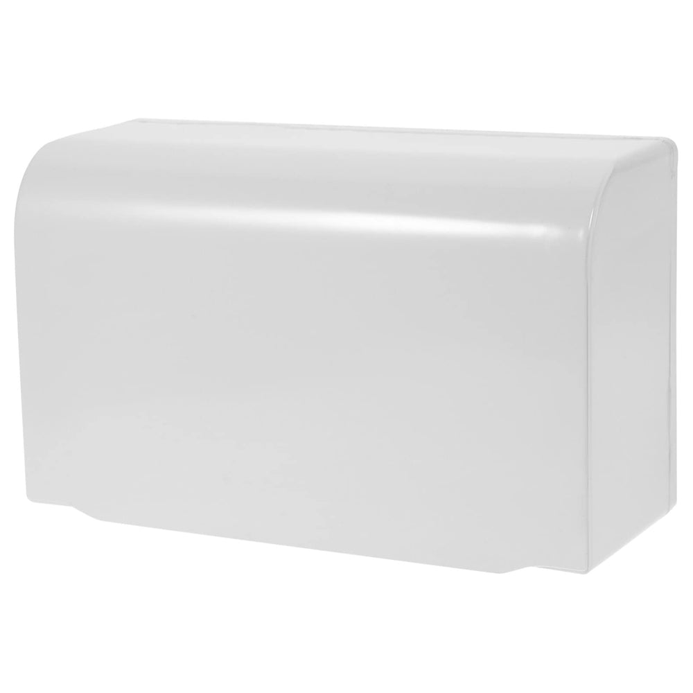 VANZACK safety outlet cover with double-position sockets for versatile childproofing.