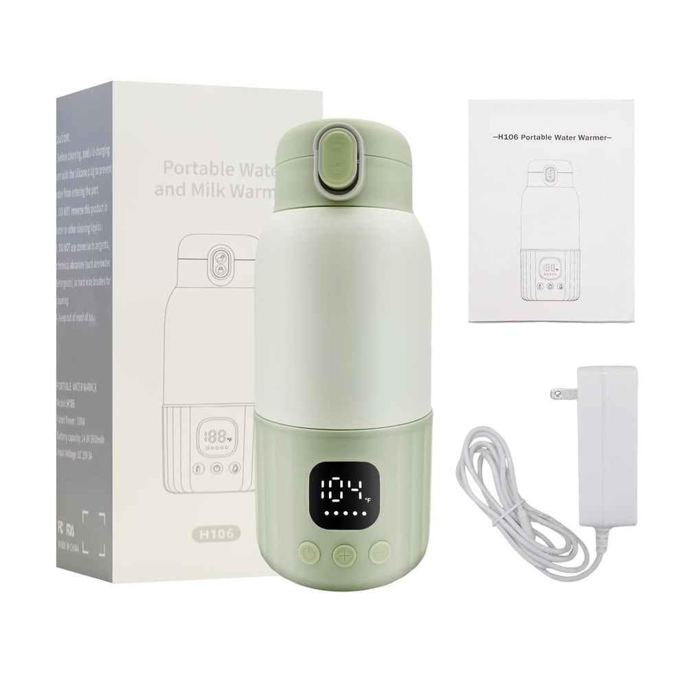 varrisin formula container on the go keeps formula ready and portable