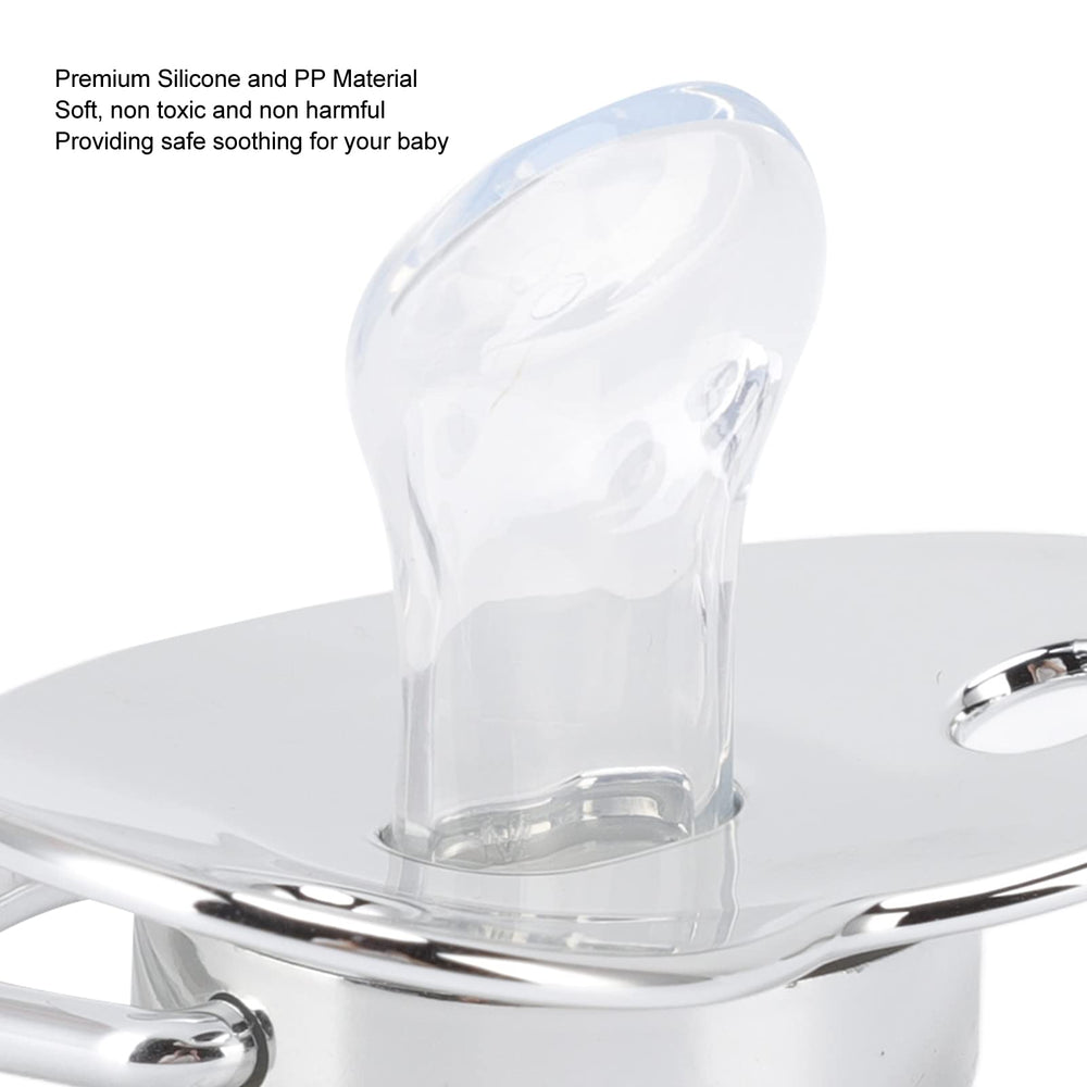 VBESTLIFE close-up highlights premium silicone and PP materials.