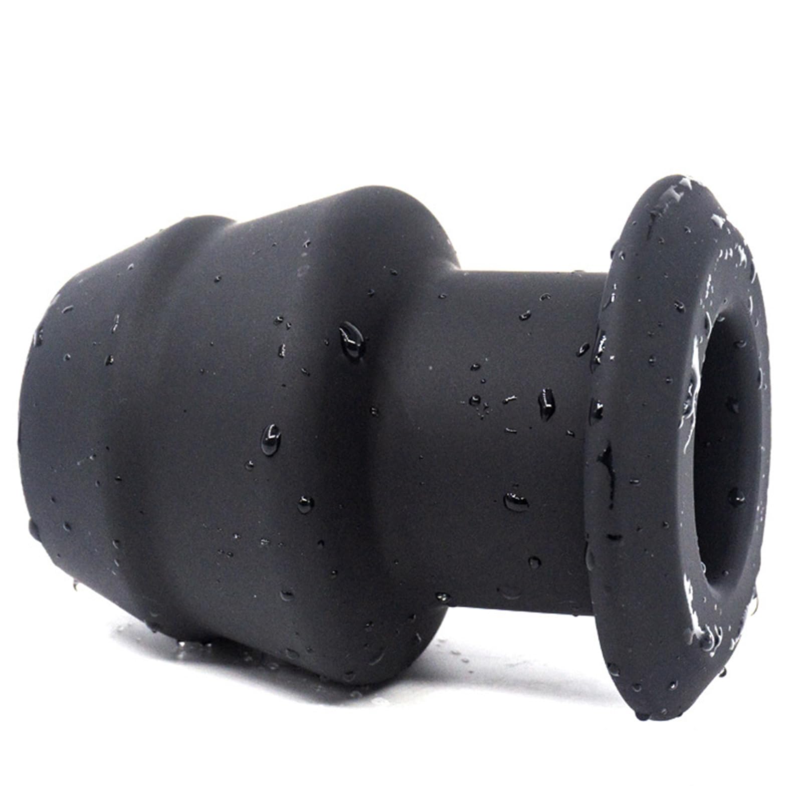 VCOOTS safe silicone design supports gentle cleansing for beginners and experienced users.
