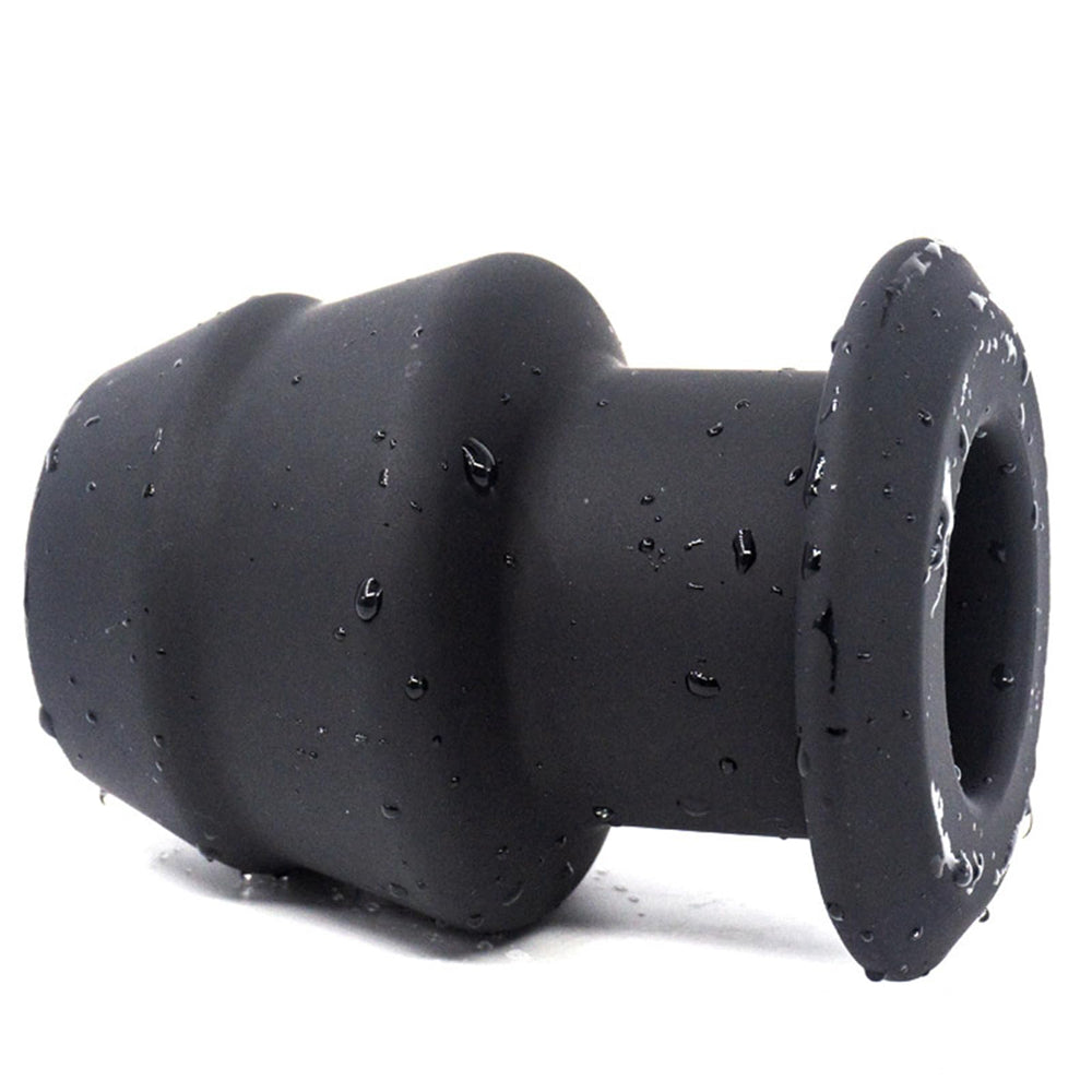 VCOOTS safe silicone design supports gentle cleansing for beginners and experienced users.