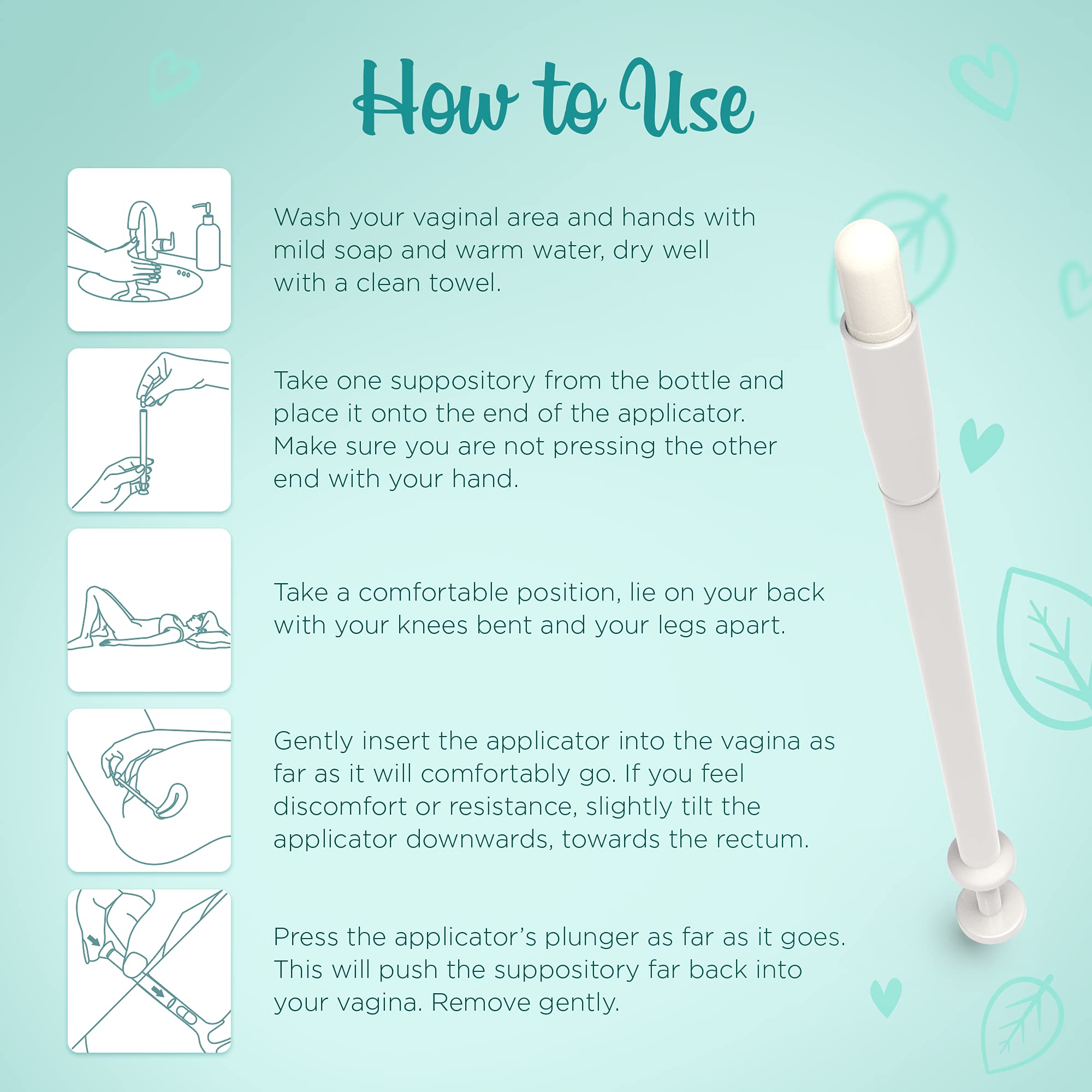 VeeFresh Veecleanse daily wellness image promotes consistent care.