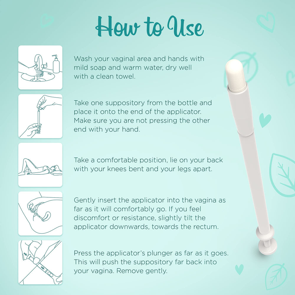 VeeFresh Veecleanse daily wellness image promotes consistent care.