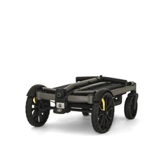 Veer Cruiser City lightweight 32.6 lbs for easy lifting