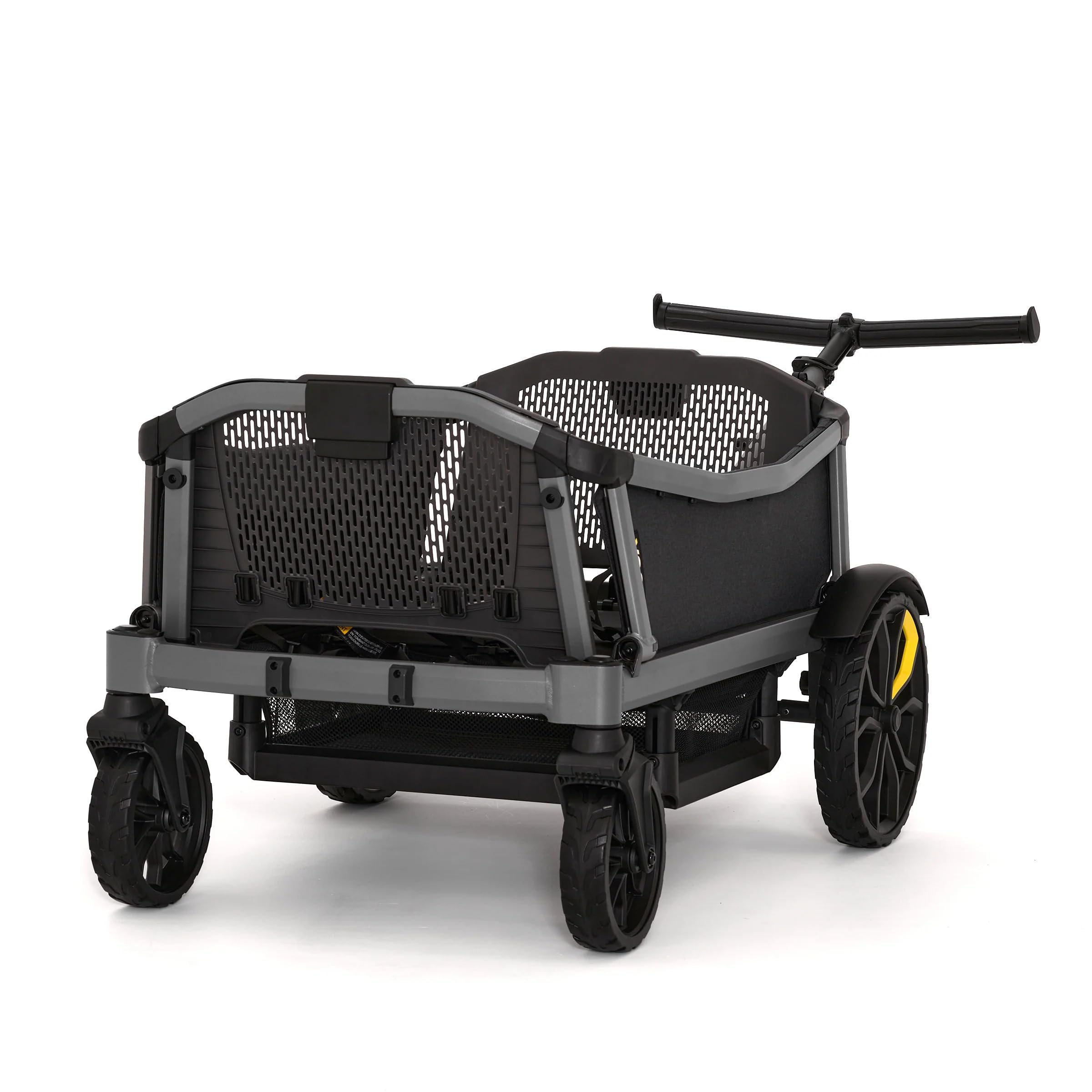 Veer Cruiser City XL JPMA certification highlights safety features.