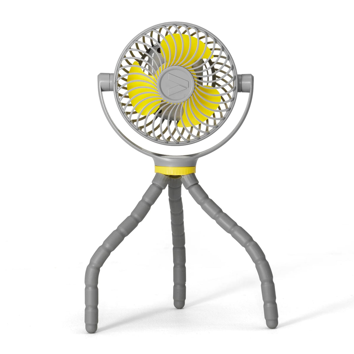 Veer Flex Fan compact design for easy on-the-go cooling