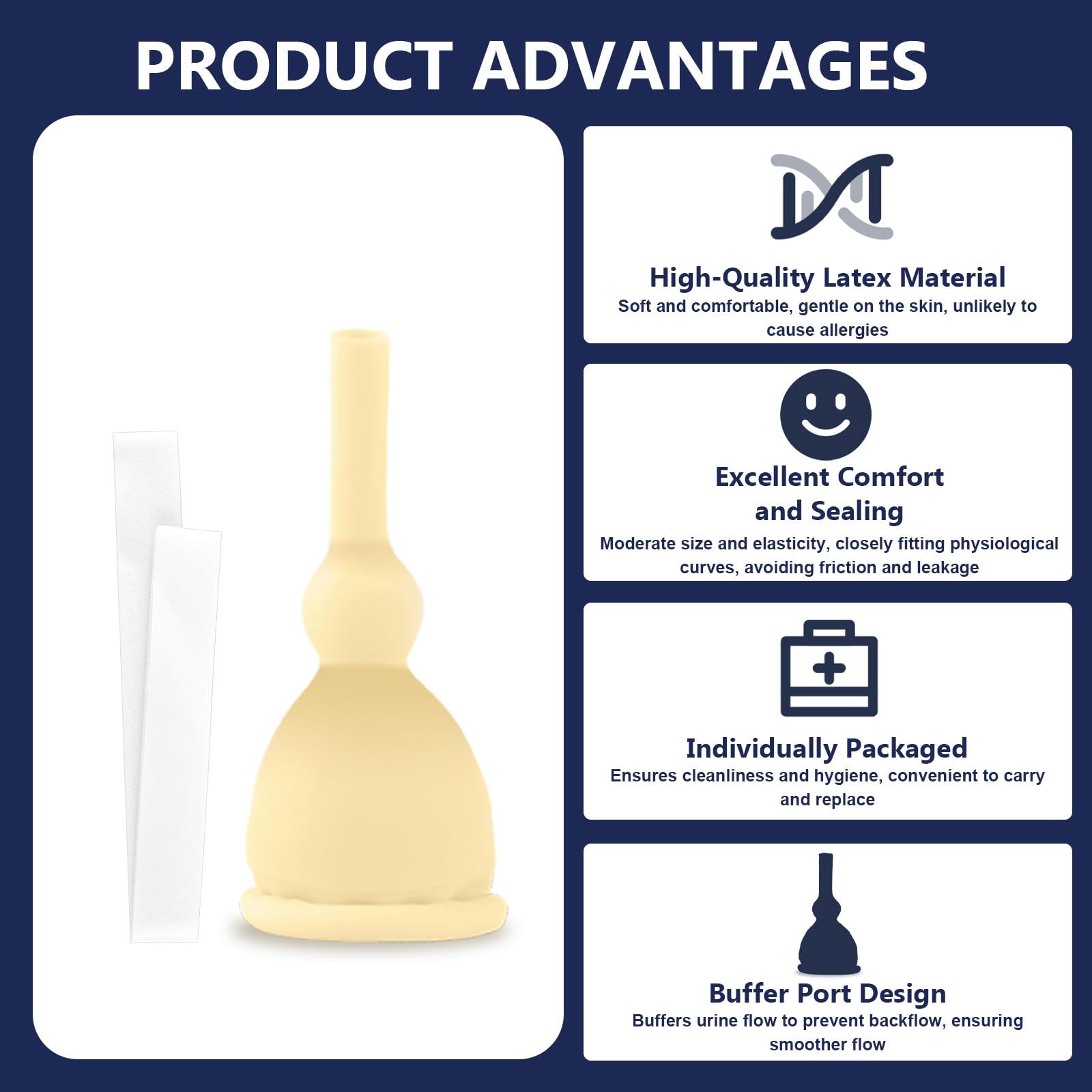 VEEVIIY adhesive tape rolls for secure catheter attachment