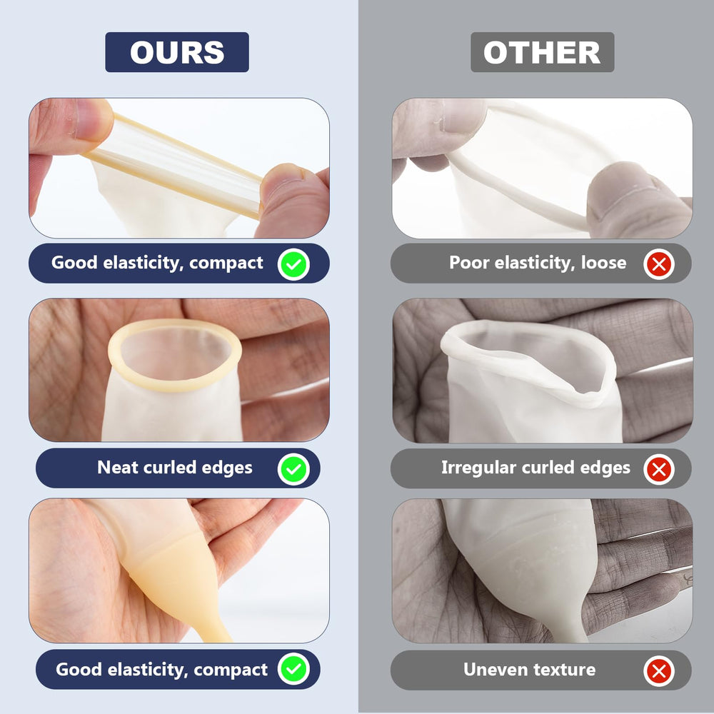 VEEVIIY self-adhesive tape rolls for external sealing