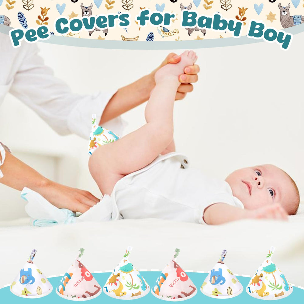 VEEVIIY soft-flannel pee shield with waterproof outer layer for reliable protection.