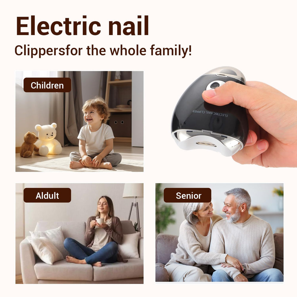VeloxM mango-shaped clipper close-up alloy cutter head for precise cuts