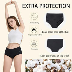 VEOPRIHGH postpartum underwear full coverage for secure recovery and daily wear