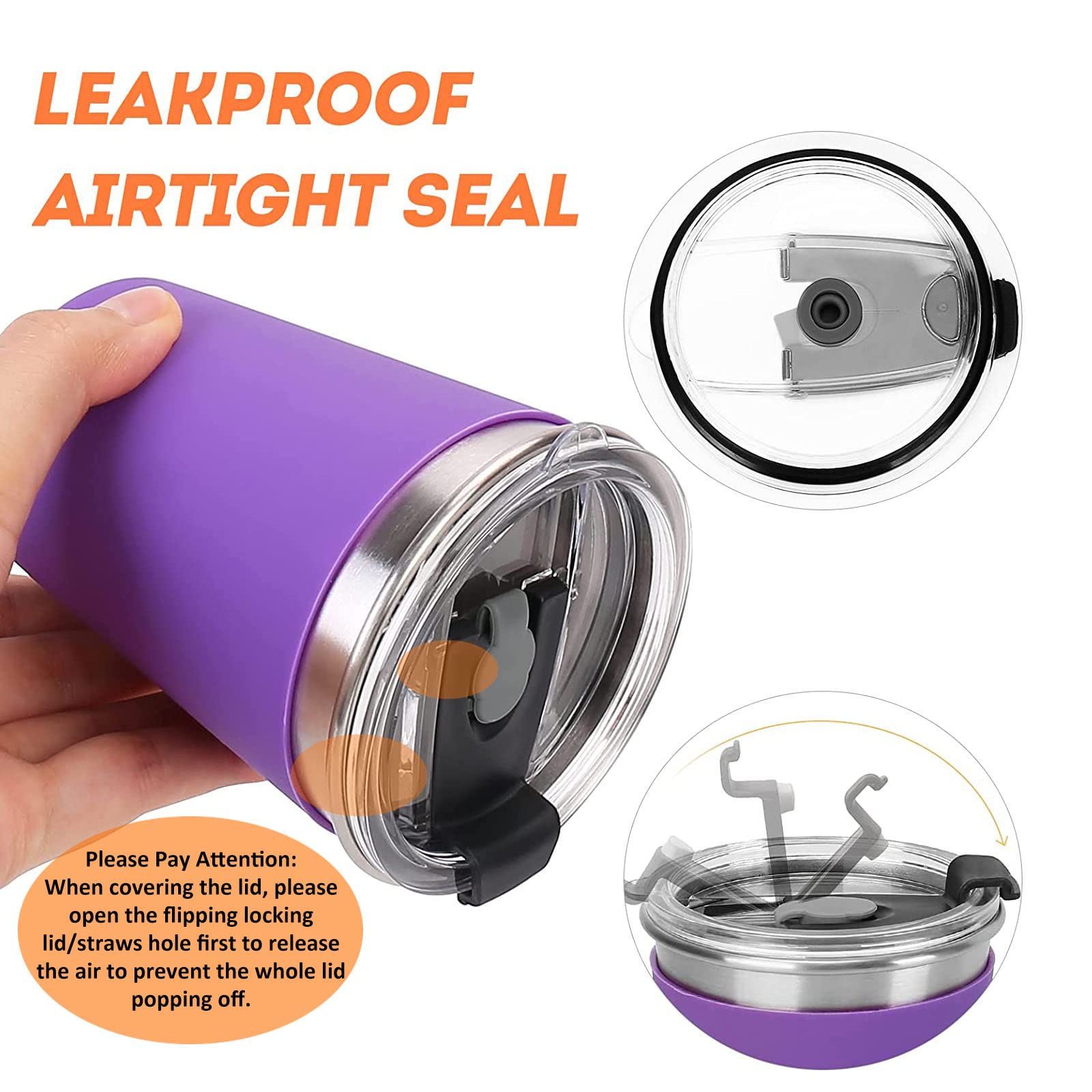 Vermida cup with non-slip silicone sleeve for secure grip.