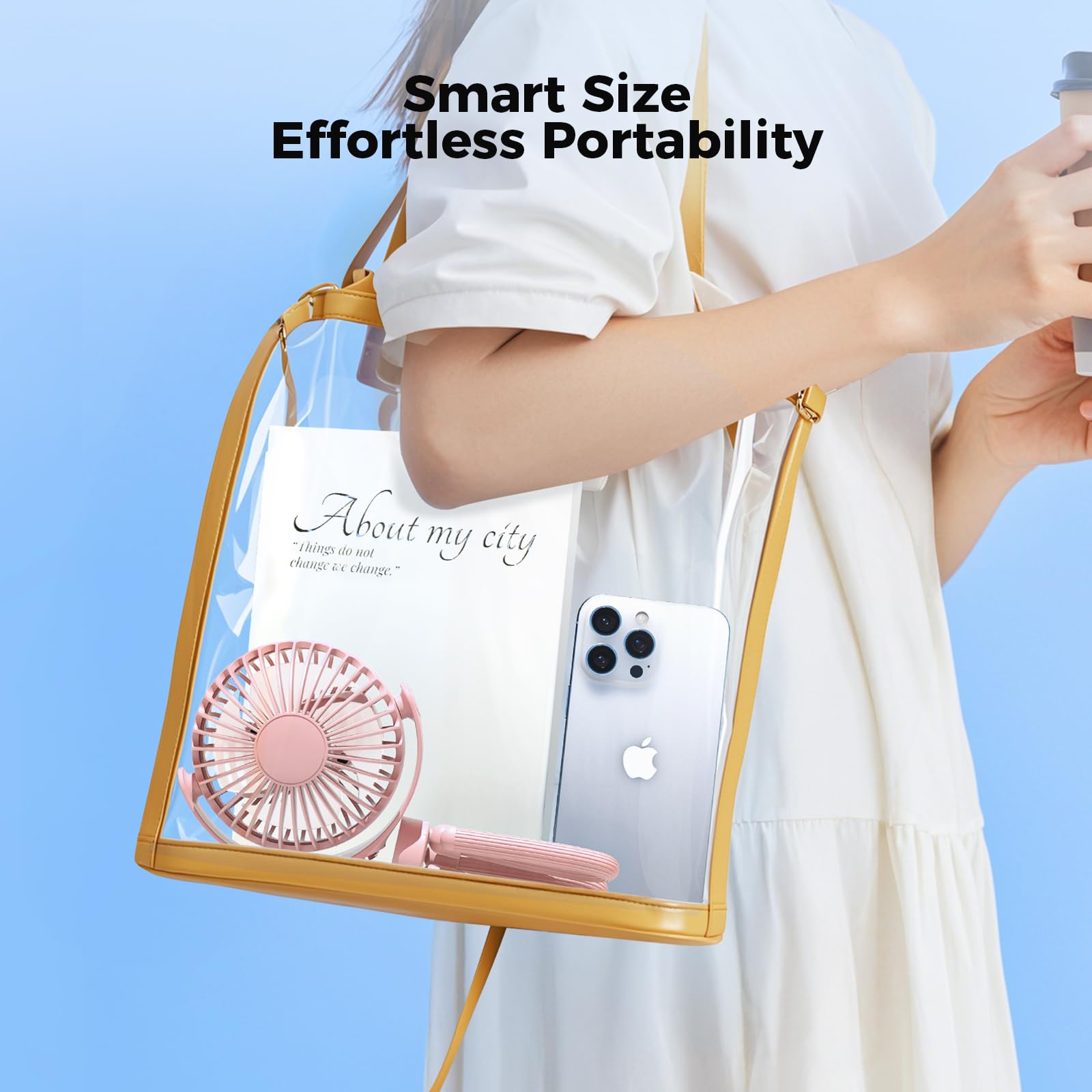 VETIFINAL pink battery life up to 11 hours for all-day use