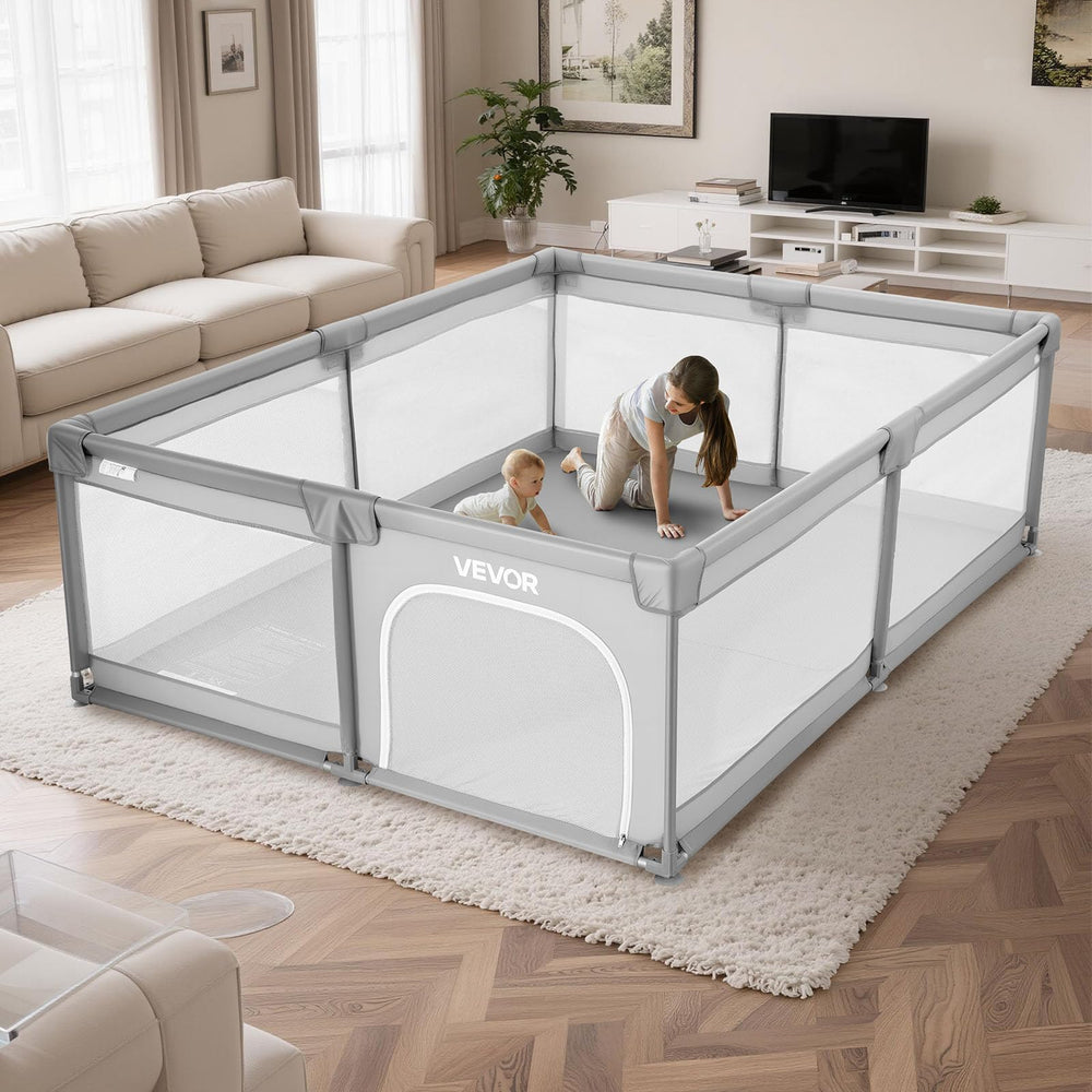 VEVOR Included storage bag for easy transport and storage