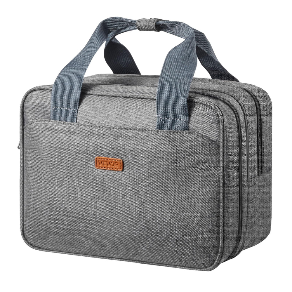 Included waterproof mat with VEVOR breast pump bag