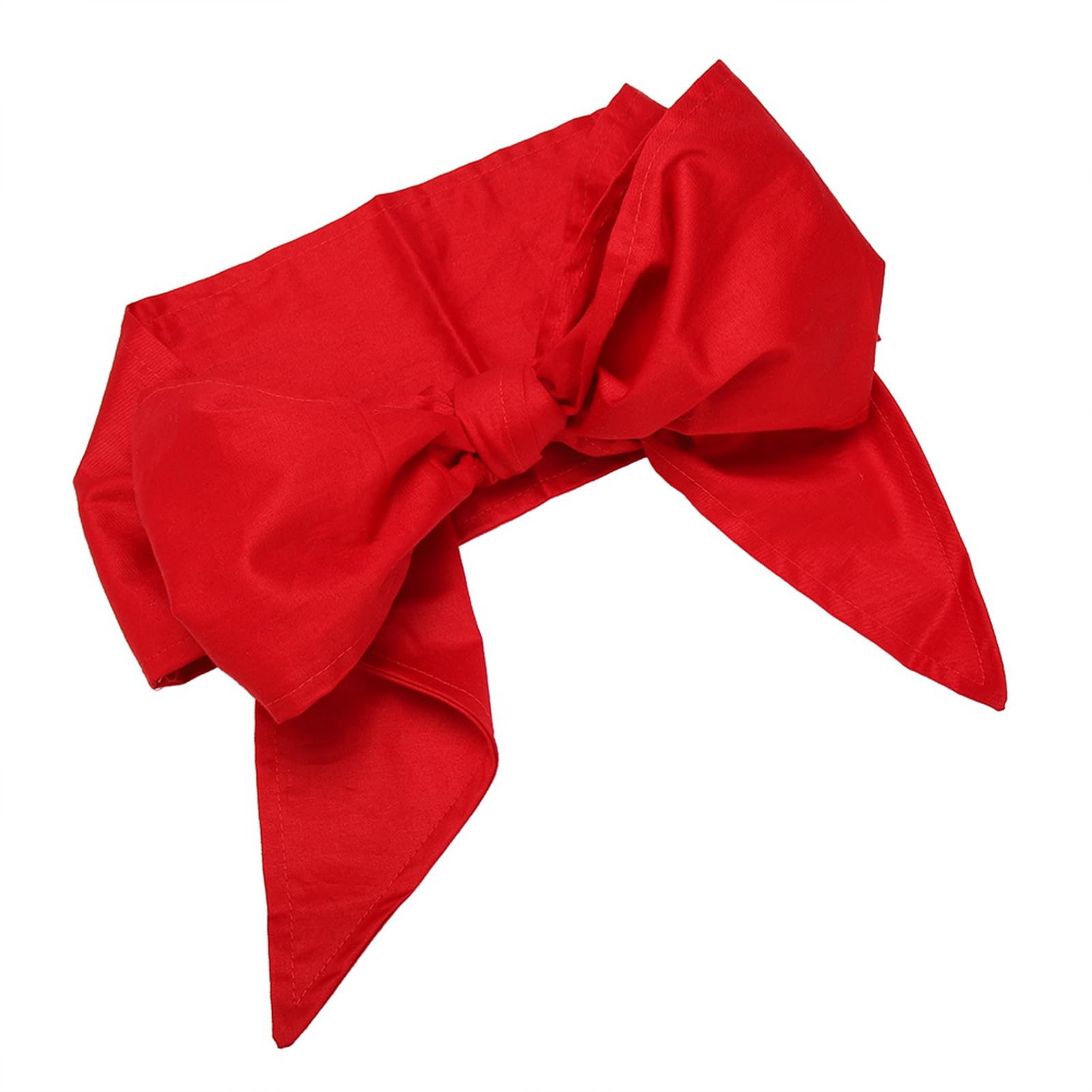 VGEBY baby blanket cotton skin-friendly red wrap for comfy naps