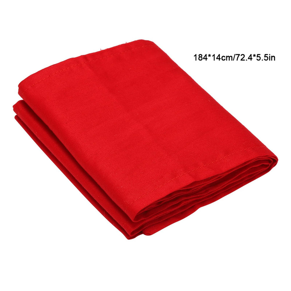 VGEBY maternity bow sash red plaid wrap to highlight pregnancy moments