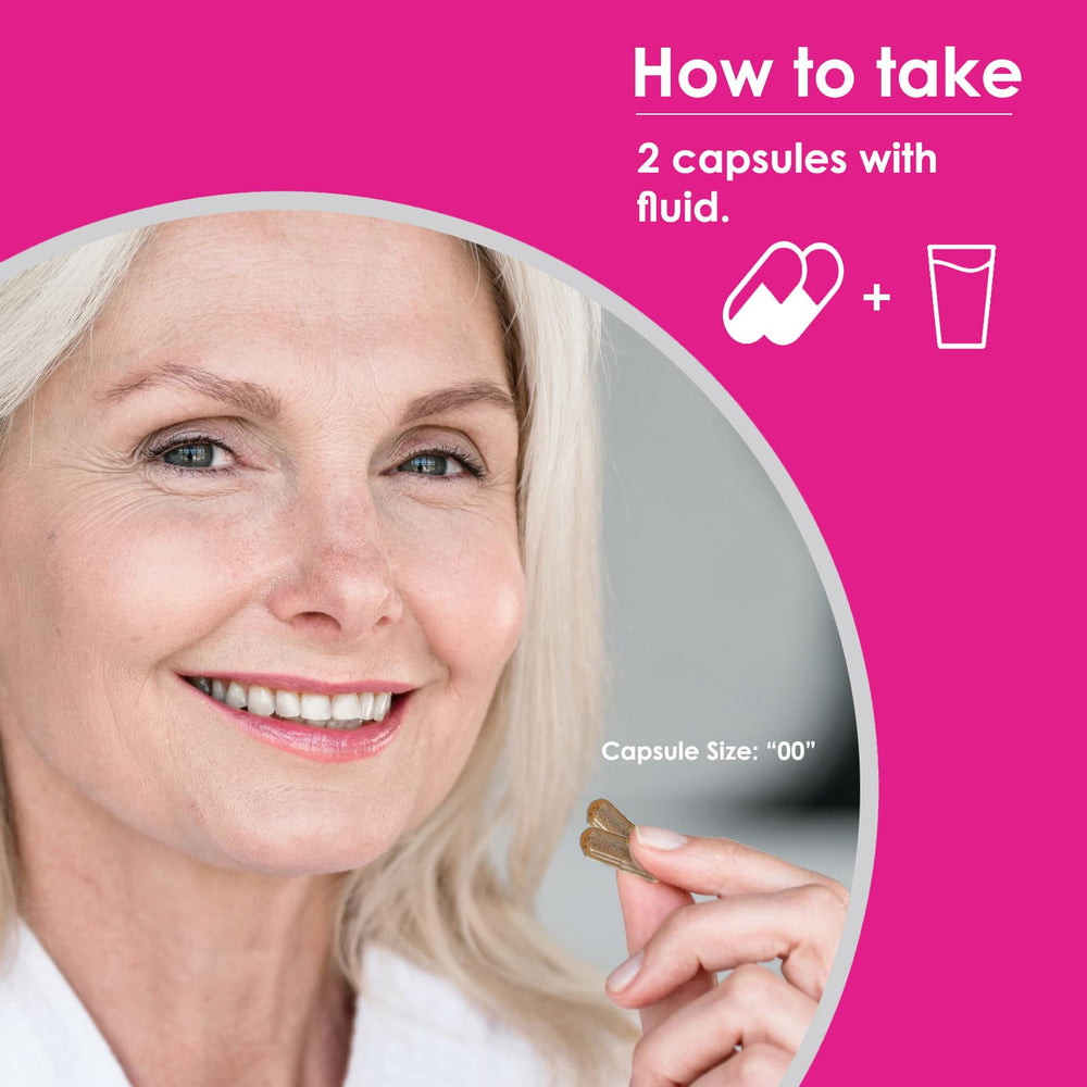 VH Nutrition PROESTRO sleep and rest imagery promoting restful nights