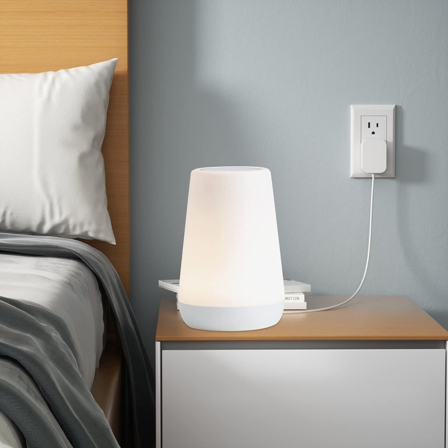 vhbw 5V power cord for Rest Mini offers portable convenience