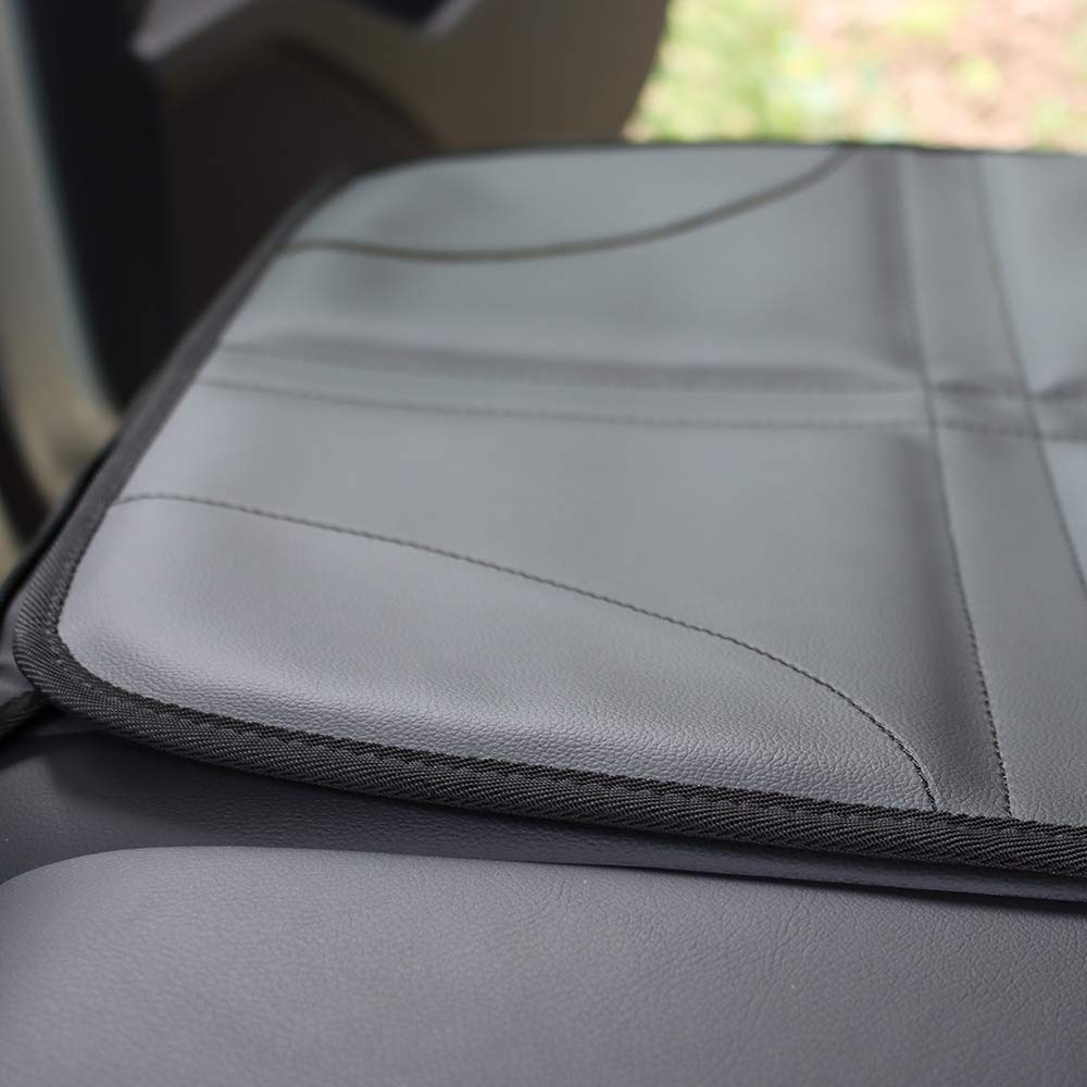 Viaviat waterproof surface staying clean with easy wipe-down.
