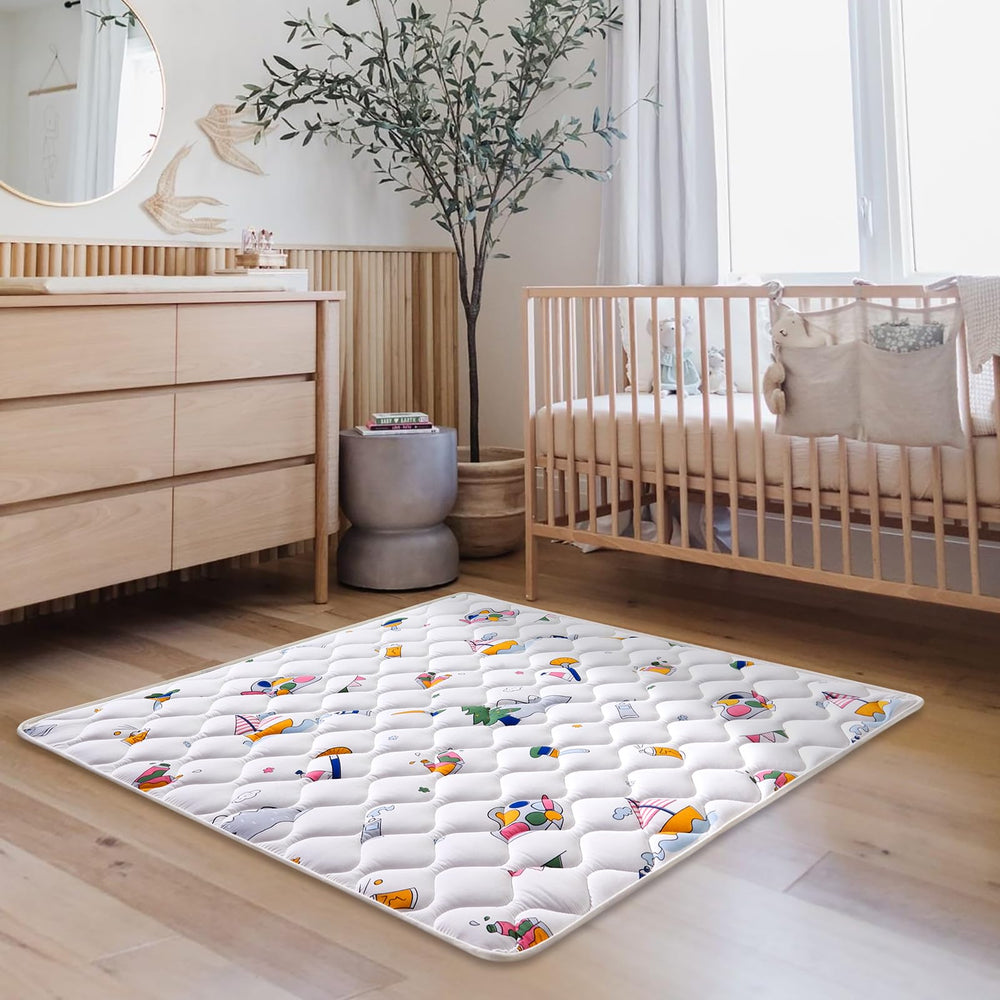 Vibe Bear indoors-outdoors versatility for living room or tent