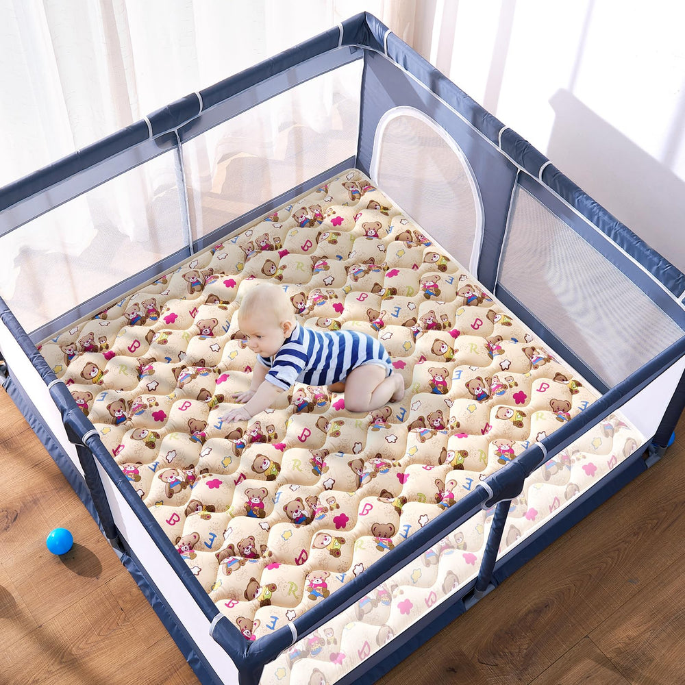 Vibe Bear CPC-tested, non-toxic materials for baby safety