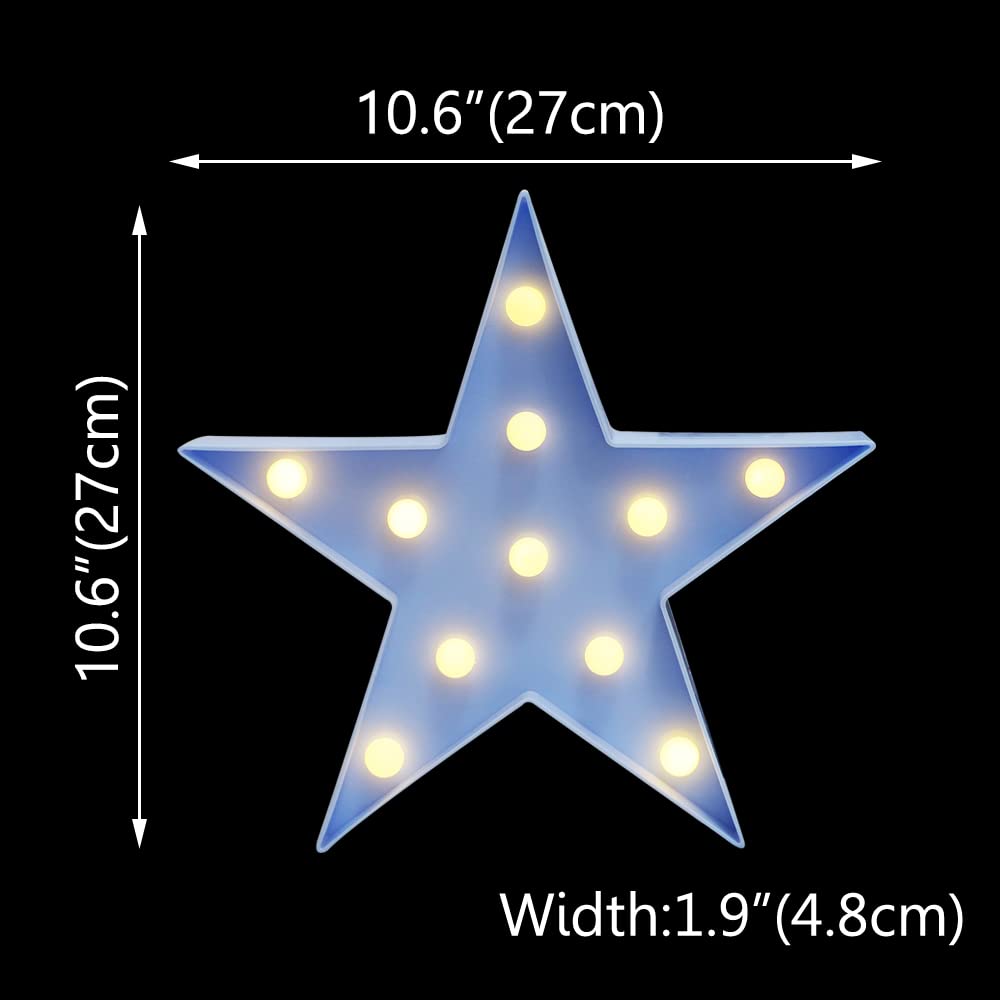 Vicila night light with wall hook display option for versatile decor